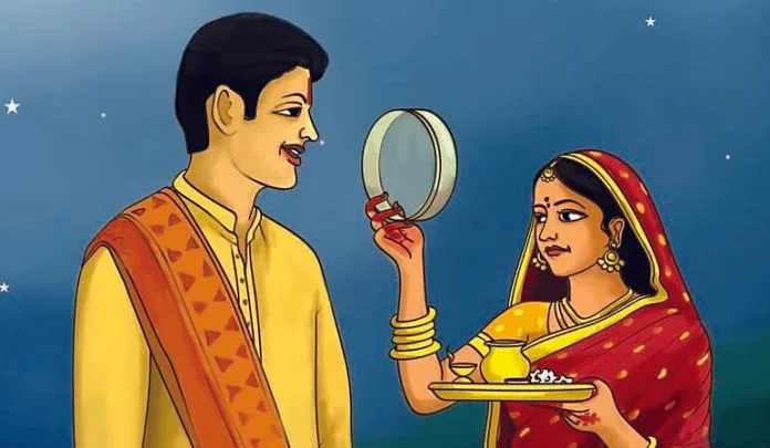 करवा चौथ 2025 : शाम 8:47 बजे होगा चांद का दीदार, जानिए, पूजा का शुभ  मुहूर्त, पूजा विधि – HIM KHABAR