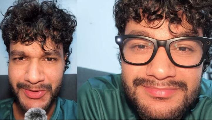 कनाडा में बाल काटकर कमा रहा हिमाचल का युवक, बोला- इंडिया से यहां की कमाई अलग