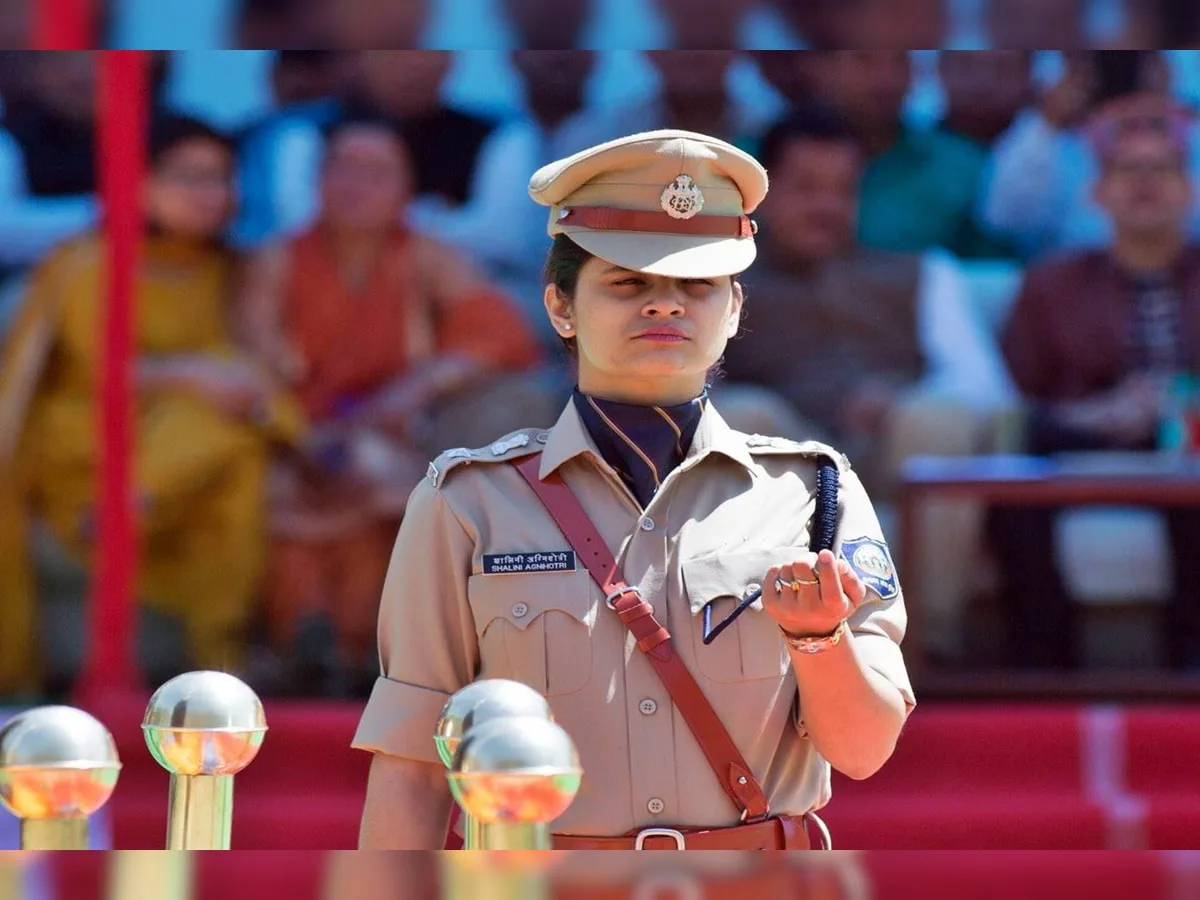 shalini-agnihotri-ips-success-story