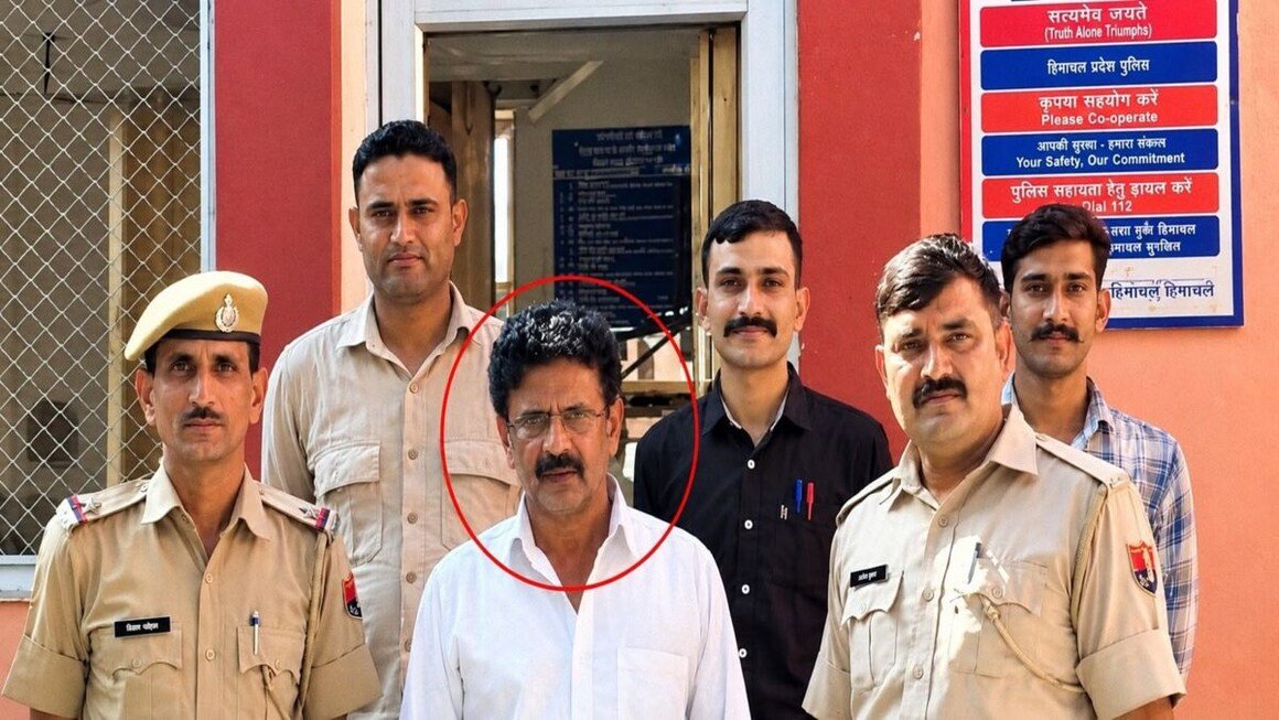 himachal-fugitive-arrested-after-42-years