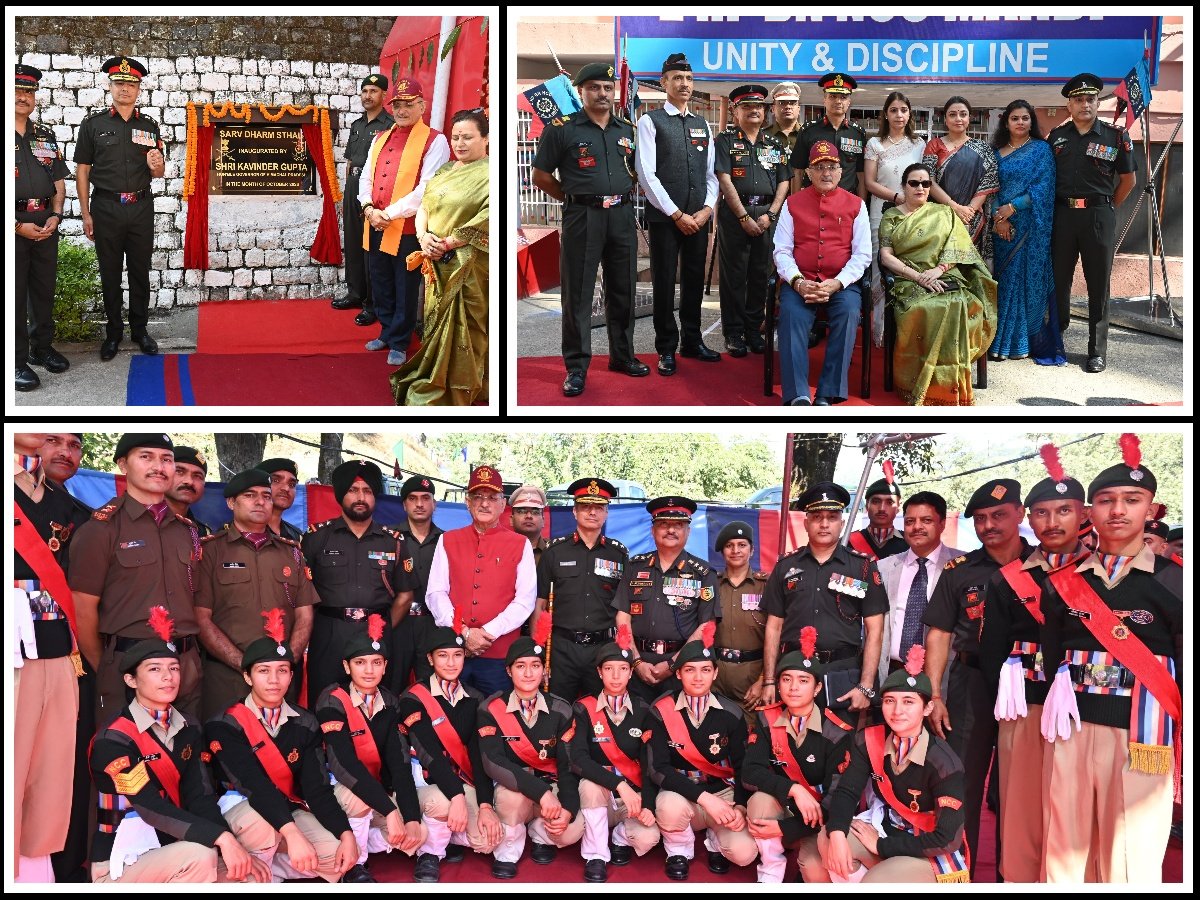 kavinder-gupta-ncc-battalion-mandi